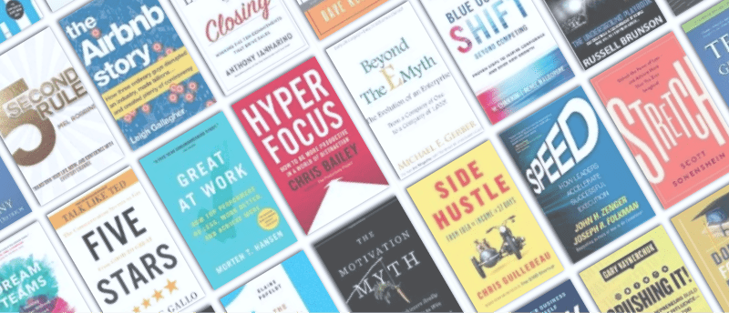 new books
