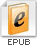 old epub icon